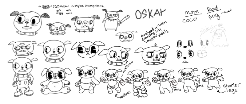 Oskar-conceptart